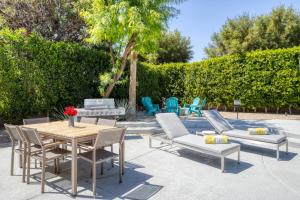 Vista Ranch Hideaway by Oranj Palm