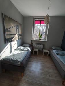 Apartament Gliwice Centrum plus Parking