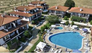 The Pearl Of Lozenets