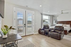 Comfy Casita Private Apartment with Shared Backyard - Ubytování bez kategorie ve městě Hurricane