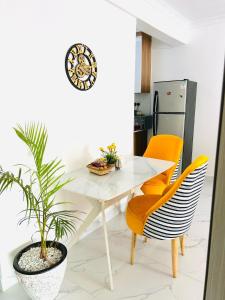 Home haven Luxe aptmnt Kilimani, Wood avenue 1bdr