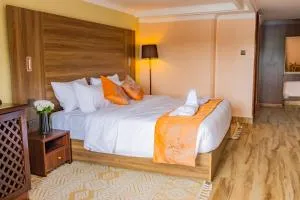 Karen Plains Hotel - Karen