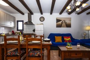Apartment Dama