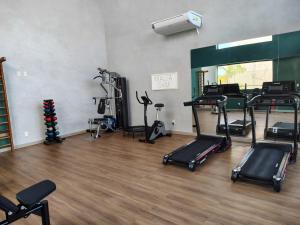 Flats em Muro Alto - Porto de Galinhas - Malia 113 E