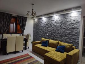 Apartament Kriss Mihaileanu