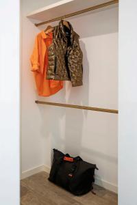 Hestia at Palermo Soho Studio Self Check-In 109