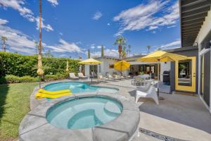 Yellow Palms - Your Own Private Resort