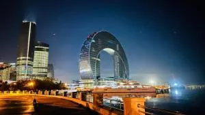 AGDAM Premium Boutiqe by KANGARLİ - باكو