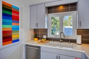 Puerta Del Sol - 2BR Oasis Retreat