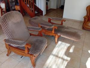 Villa grand confort proche Versailles et Paris