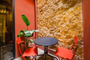 Luxury 4BR Steps from Praça do Comércio