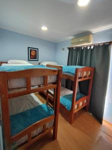 Río Iguazú Hostel