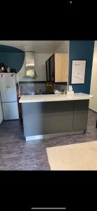 Appartements Cosy avec jardin : photos des chambres