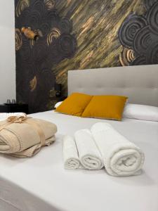 Antica Sicilia Rooms and Breakfast