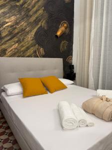 Antica Sicilia Rooms and Breakfast