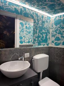 Antica Sicilia Rooms and Breakfast