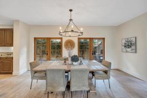 Downtown Villa di Lusso - 4BR Luxury Home