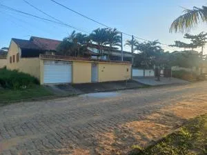 Casa em condomínio, Seg 24h, WI-FI, Ar-condicionado, Churrasqueira, Garagem - Nova Friburgo