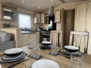 Golden Palm Resort - The Haywood - Coastal Caravan Breaks