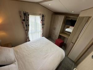 Golden Palm Resort - The Haywood - Coastal Caravan Breaks