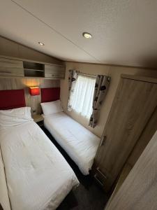 Golden Palm Resort - The Haywood - Coastal Caravan Breaks