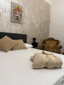 Antica Sicilia Rooms and Breakfast