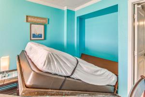 Sun, Sand and Sea Views Myrtle Beach Condo