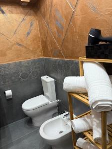 Antica Sicilia Rooms and Breakfast