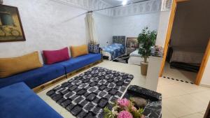 Appartement 7 min de laƩroport de Marrakech