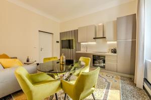 The Bliss Apartments