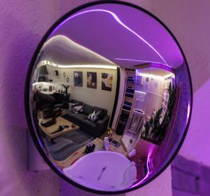 A Casuzza Suite Room