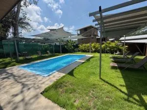 Villas Lagartillo, Quepos - Naranjito