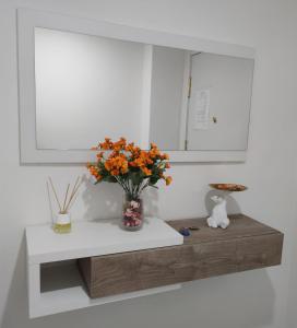 Apartamento con Jacuzzi El Rincón de las Delicias