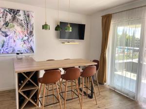 Olive touch apartment, Morska Vila