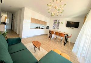 Olive touch apartment, Morska Vila