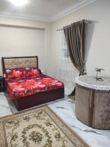 Fully furnished studio withservices and amenities close to the beach