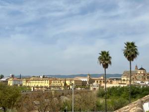 Casa Puerta de Córdoba