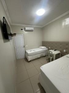 PRINCESA HOTEL Russas
