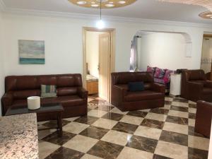 Apartamiento con vistas al mar 1