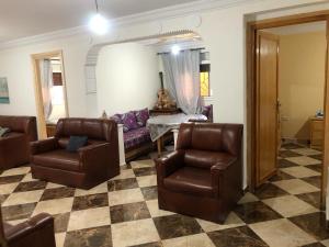 Apartamiento con vistas al mar 1