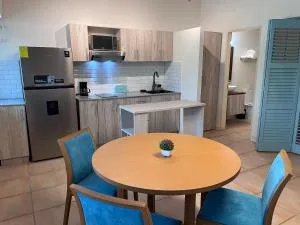 Private Resort Suite, Hotel Amenities & Golf - Nueva Gorgona