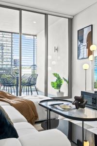 Modern Getaway