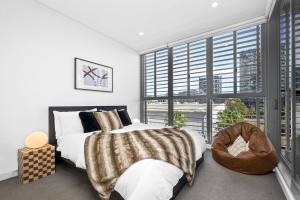 Modern Getaway