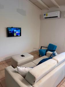 Private Resort Suite, Hotel Amenities & Golf