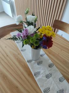 Casuarinas Tandil Dpto