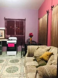 Jeshua's Apart en San Pedro Sula - Cerro Pelón