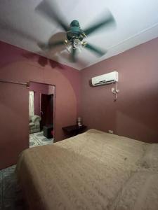 Jeshuas Apart en San Pedro Sula