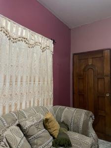 Jeshuas Apart en San Pedro Sula