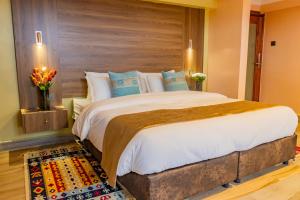 Karen Plains Hotel Nairobi