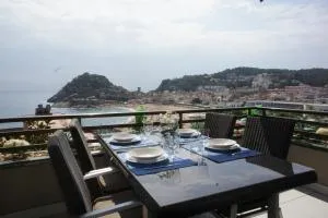 Girbal Terrace - Tossa de Mar